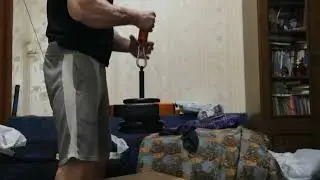 упражнения для кисти