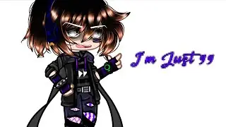 I'm just 16 // Gacha Trend // A bit Different // Sparkle_Aftøn