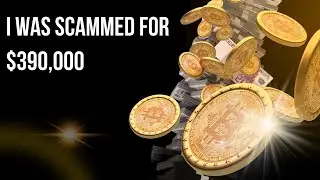 $390,000 scam