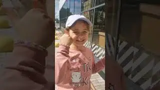 манговое мороженное из пятёрочки #обзор #мороженое #юмор