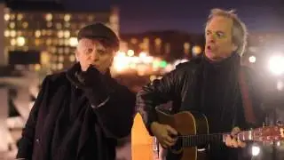 Eigil Berg - Hyllest (med Trond Granlund og Oslo Radio-Orkester)