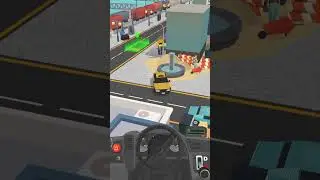 Vehicle Master #shorts #gameplay