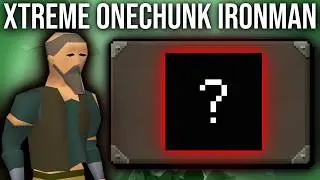 After 2500 Hours, I Rolled a BRUTAL Chunk