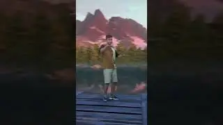 Jika bisa begini,maka bisa begitu VFX Version