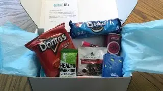 Check Out The Daily Goodie Box!  It's FREE!