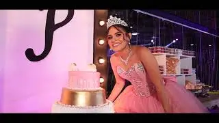 Highlights - XV AÑOS EVELYN - Poza Rica, Ver.
