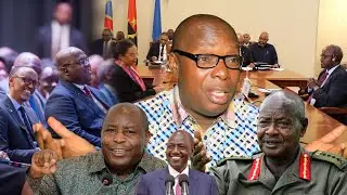 M23 - BIHINDUYE ISURA CONGO N'U RWANDA BYEMEJE GUHAGARIKA INTAMBARA - Marshall AVUZE IMITEGO IRIMO 🔥