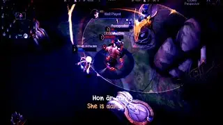 Mafia TikTok LING | MLBB