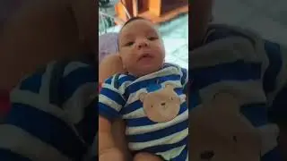 uma fofura na sua tela 😍 #humor #bebê #fofura #shorts