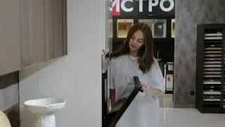 Каждая кухня— это не просто мебель, а настоящая история, которую вы можете создать у себя дома.✨