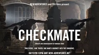 CHECKMATE | Full Film | Adventures In Film