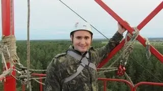 RopeJumping. 50 м. GSM 70 м. 71 прыжок