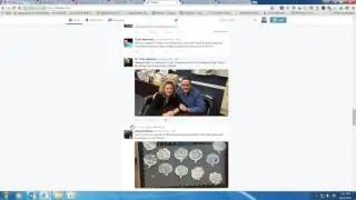 Start Building a PLN on Twitter