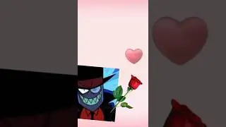 Blackhat's confession😳 #villainous #blackhat #demencia #shorts