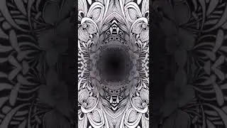 Artwork illusion. 