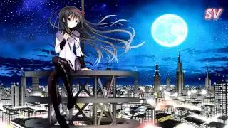 Nightcore - Like a Prayer