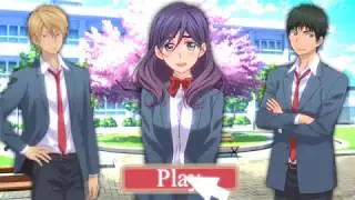 Kae x Igarashi x Nanashima - part 6