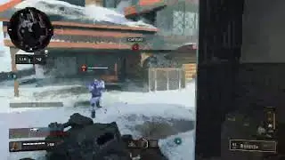 Bo4 Nuketown 6v6