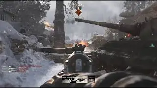What a Lovely Start to The New CoD (Call of Duty: WW2 - Kill Highlights #1)