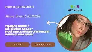 YQARCH SERİSİ : YQARCH NEDİR ? NE İŞİMİZE YARAR ?