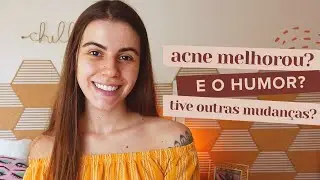 9 MESES SEM ANTICONCEPCIONAL | Mi Alves