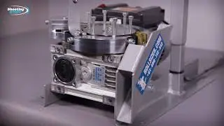 Commercial Rollsizer in 9mm