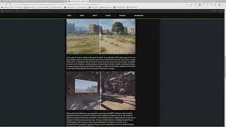 Huge Graphics Update Coming To Crossout!