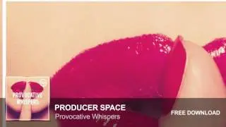 Provocative Whispers (Free Vocal Sample Pack)