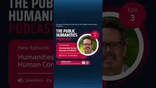 Margaret Ermarth Institute for the Public Humanities: Podcast Episode 3