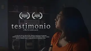 Testimonio | Official Selection 2021