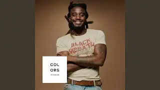 Vegas - A COLORS SHOW