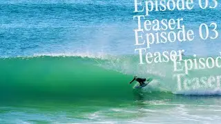 Episode 3 Of The Electric Acid Surfboard Test Starring Dave Rastovich [Teaser]