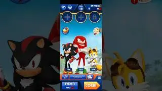 Partitina a Sonic Boom #giochiperbambini #sonic #sonicthehedgehog