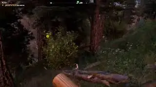 [PS4] FAR CRY 5