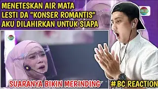 PATAH HATI | LESTI MERATAP 