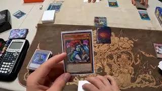 Yu-Gi-Oh! | Locals Experience | Episode 186 | Memento Vs Mimighoul
