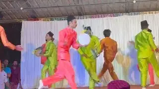 Mum osf junior Daff program 2025 ദഫ് മുട്ട് 2025
