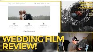 Wedding Filmmakers Film Review
