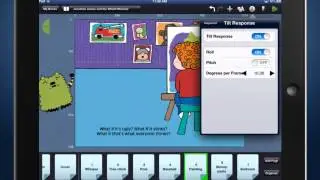 Animation Object Top to Bottom