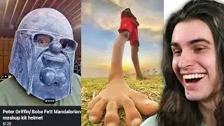 FUNNIEST MEMES of July 2024