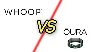 Oura vs Whoop: Honest Review