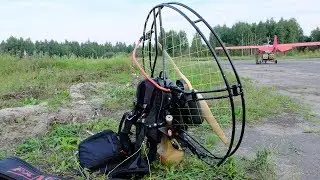 Парамотор продам - ПРОДАНО