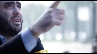 المراسل محمد الحداد