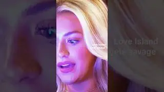 Love Island Summer 2023 SHOCK as MOLLY is SUDDENLY dumped from the villa in new twist