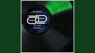Techno Mania (Extended Mix)
