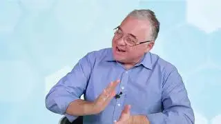 Дмитрий Ланцет. Телепрограмма Пульс с Аллой Данько. ТОЧКА ТВ.