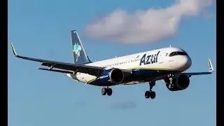 Pouso Maceió Alagoas [Dia] | ILS Y 12 | [Airbus A320neo] [Microsoft Flight Simulator]