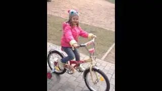 2014первый выезд в этом году)))