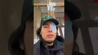 Fui al hospital en Rusia 🇷🇺