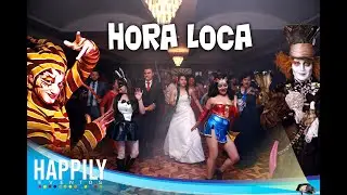 LA MEJOR HORA LOCA EN QUITO
